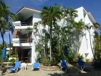 Apartment B5 At Central Sosua Residential Club El Batey Dış mekan fotoğraf