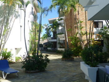 Apartment B5 At Central Sosua Residential Club El Batey Dış mekan fotoğraf