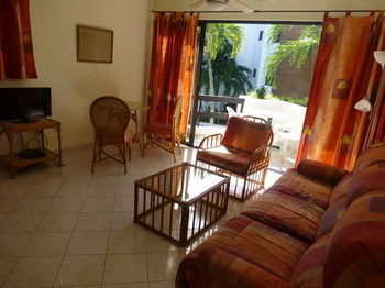 Apartment B5 At Central Sosua Residential Club El Batey Dış mekan fotoğraf
