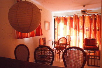 Apartment B5 At Central Sosua Residential Club El Batey Dış mekan fotoğraf