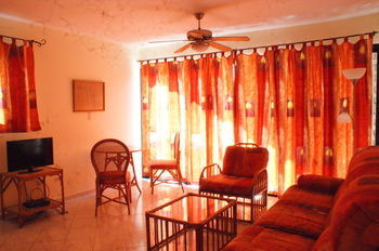 Apartment B5 At Central Sosua Residential Club El Batey Dış mekan fotoğraf