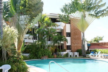 Apartment B5 At Central Sosua Residential Club El Batey Dış mekan fotoğraf