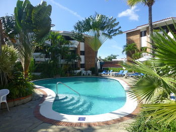 Apartment B5 At Central Sosua Residential Club El Batey Dış mekan fotoğraf