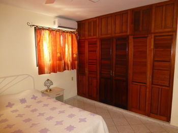 Apartment B5 At Central Sosua Residential Club El Batey Dış mekan fotoğraf
