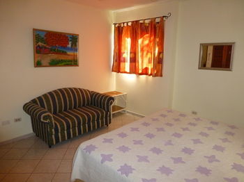 Apartment B5 At Central Sosua Residential Club El Batey Dış mekan fotoğraf