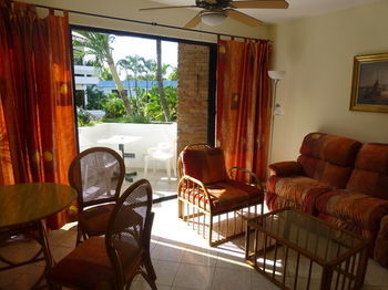 Apartment B5 At Central Sosua Residential Club El Batey Dış mekan fotoğraf