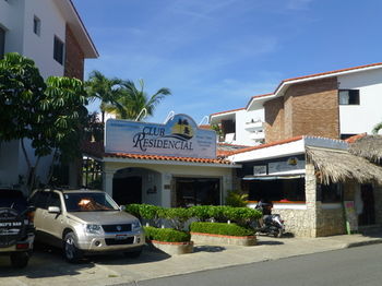 Apartment B5 At Central Sosua Residential Club El Batey Dış mekan fotoğraf